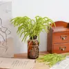 Rupali Lágrimas de Amante Flor Artificial Fabricante Atacado Decoração de Casamento Artesanato Flores Artificiais Estilo INS Plantas Verdes Transfronteiriças