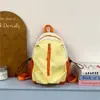 Mochila de Montañismo Nueva Minimalista Ultraligera Duradera Mochila Pequeña Casual Deportiva para Viajes al Aire Libre Pechera Portátil