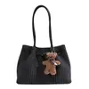 Bolso de Hombro Retro de Gamuza para Mujer 2026 Otoño Nueva Moda Nicho para Viajes Diarios Bolso Debajo del Brazo Bolso de Hombro de Gran Capacidad