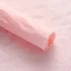 Papel para embrulho de buquê Papel Xue Nai plissado esfregado à mão Papel para embrulho de flores frescas Floricultura Arte floral Materiais DIY feitos à mão
