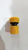 Manguera de Agua de Color Tierra de Conexión Rápida al por Mayor de 1/2 Pulgada Conector Rápido de Plástico Multifuncional Pezón Conector Rápido de Agua de PVC