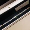 ¡Brillo Estrella Rosa! Pulsera Ovalada de Flor con Circonita Bañada en Oro Real, Sensación de Lujo Ligero de Alta Gama, Joyería para Fiestas para Mujeres