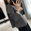 ¡Elegante y chic! Blazer casual, de nicho y elegante estilo coreano para ir al trabajo, de corte holgado, favorecedor y con un toque de alta gama, perfecto para mujeres en otoño e invierno.