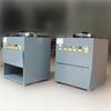 Caixa de cura uv/caixa de cura de luz uv rotativa/cura uv poligonal/escurecimento contínuo opcional/potência ajustável