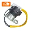 Peças de Máquinas de Engenharia Adequadas para Escavadeira E Motor de Partida Eletrônico Injeção de Combustível Relé Fornecimento Direto da Fábrica