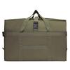 Bolsa de Viaje Gran Capacidad Tela Oxford Equipaje Bolsa para Mudanzas Bolsa de Viaje Facturada por Aerolínea Bolsa de Almacenamiento de Ropa Edredón Transfronteriza
