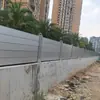 Puerta de Control de Inundaciones de Aleación de Aluminio para Conservación de Agua de Yongjing con Sistema de Doble Sellado para Empresas y Fábricas, Tablero de Bloqueo de Agua Personalizado