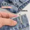 Cinchador de cintura para pantalones, pasador invisible, hebilla de fijación para tamaño de cintura, clip ajustable sin costura, clip de polvo de diente