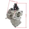 Carburador para Gp6500 Gp6500E Gp7500E Gp5000 Gp5500 505-015