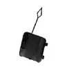 9108850600 Es Adecuado para Mercedes-Benz Sprinter W910 Cubierta de Gancho de Remolque de Parachoques Delantero