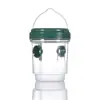 Trampas para Moscas de la Fruta al por Mayor de Fábrica, Trampas para Abejas Transfronterizas, Trampas para Insectos de Huerto, Trampas para Avispas