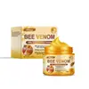 Crema para el Cuidado de la Piel Multiefecto Veneno de Abeja South Moon Hidratante, Suave, Lisa y Delicada Cuidado Suave