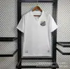 Uniformes de Fútbol de la Liga Brasileña Flamengo Santos Corinthians Sao Paulo Jerseys Se Pueden Imprimir y Enviar Transfronterizamente