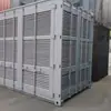 Suministro Listo 6.2m 1332cm Contenedor Estándar Contenedor de Almacenamiento de Energía Caja de Tratamiento de Aguas Residuales