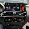 Adecuado para Bmw X3X4 Navegación Control Central del Coche Pantalla Grande Carplay Android Coche Gps Navegador Máquina Todo en Uno