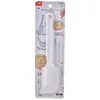 Estilo japonês assar espátula de silicone espátula ferramentas de alta resistência ao calor agitar creme de massa média e grande massa de bolo de lua dura espátula para assar