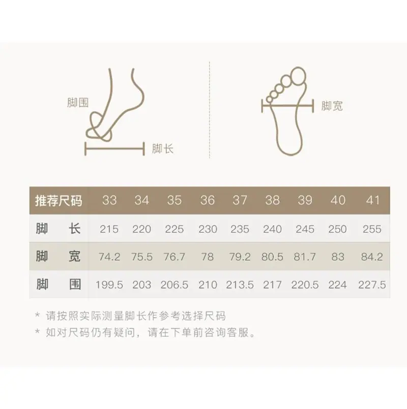 尺码