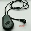Sofá para Pediluvio Interruptor Mando a Distancia Cama de Masaje de Pies Eléctrico Interruptor de Control Silla de Masaje de Pies para Sauna Manija Elevación