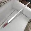Espada Tai Chi Artes Marciales Espada de Rendimiento Femenina Espada Suave Sin Filo Espada de Ejercicio Matutino Estilo Antiguo Espada de Baile Masculina Accesorios de Espada para Niños