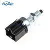 Acessórios para carro adequados para toyota interruptor da luz de freio interruptor da luz de ré interruptor de freio 84340-32050