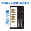 Pinza para Pezón Pinza Vaginal Bipolar Dos Colores Para Hombres Mujeres Orgasmo Juguetes Sexuales Productos para Adultos Descarga Eléctrica Accesorios de Fisioterapia