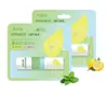 Heinrich Heinuo Aceite Refrescante Absorbente de Nariz Menta Despierta Somnoliento Barra Estudiantes Conducir Mareo en Clase Aceite Refrescante Absorbente de Nariz