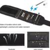 Pulsera magnética transfronteriza gancho adhesivo de velcro herramientas de ferretería destornillador tornillos absorbe magnético magnético pulsera magnética