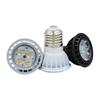 Lámpara Foco LED de Aluminio Fundido 3W4W5W SMD 2835 3030 Placa Base GU5.3MR16E27GU10 Carcasa