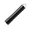Linterna Mini Portátil de Aleación de Aluminio de Alto Brillo para Camping al Aire Libre y Uso en el Hogar, Linterna de Iluminación EDC Pequeña de Bolsillo