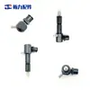 Changfa Kaima 186F 186FA motor diesel monocilíndrico refrigerado a ar peças Micro-Cultivador bico cabeça de óleo conjunto injetor