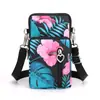Bolsa de Celular para Mulheres, Bolsa Transversal, Nova Bolsa Mini Pequena Versátil Estilo Coreano 2026, Porta-Celular, Porta-Moedas para Pendurar no Pescoço, Vertical