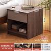 Mesita de noche Dormitorio Hogar Simple Estante de Almacenamiento Pequeño Gabinete de Almacenamiento Simple Moderno Gabinete de Almacenamiento Nuevo Estilo 2025