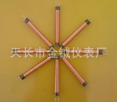 热电阻-CU50 铜电阻