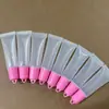 Tubo de gloss, tubo de batom, mangueira de gloss, tubo vazio de gloss, tubo de lip glaze, embalagem de frasco plástico cosmético