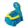 Asiento de Inodoro para Niños Niño y Niña Bebé Infantil Entrenamiento Especial Inodoro Hogar Orinal Cubeta para Orina Urinario