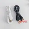 Cabo de dados 6A com fornecimento direto da fábrica, suporta carregamento rápido de 66W, adequado para carregamento rápido de vários dispositivos Android com entrada Type-C.