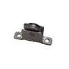 Venta al por mayor de 4 Paquetes de Poleas para Puertas de Pantalla de Aleación de Aluminio de Estilo Antiguo Ruedas con Ranura de Acero Inoxidable de 7 mm 8 mm 9 mm