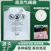 Bolsa de embalaje con advertencia de Amazon para ropa transfronteriza, camiseta, bolsa con cremallera al vacío, antiasfixia, transparente, autosellante