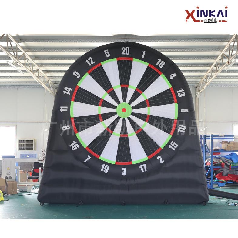 S9063238_4.5M_充气靶子_单层_黑色