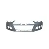8W0807065 Es Adecuado para el Parachoques Delantero del Modelo Audi A4 B9 2016-2018..
