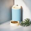 Venta Directa de Fábrica Comedero Automático para Gatos, Alimentador Automático de Comida para Gatos, Bebedero Automático para Mascotas, Artefacto para Beber Agua para Perros