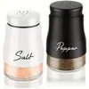 Suministro Transfronterizo de Juegos de Botellas para Condimentos, Botellas Rociadoras de Cocina, Personalizables en Múltiples Colores, Frascos de Vidrio de Grado Alimenticio para Condimentos