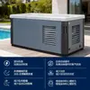 Bañera de agua fría personalizada de fábrica hecha de material acrílico, especializada para el comercio de equipos de salud deportiva y rehabilitación, bañera de hidromasaje