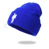 Chapéu de tricô Winter Star igual ao da Billie Eilish Novo chapéu de tricô bordado masculino e feminino AliExpress