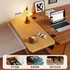 Placa de Expansión para Escritorio, Estante Plegable para Almacenamiento de Teclado, Tablero de Expansión para Escritorio, Soporte de Codo sin Taladro