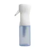 Botella Atomizadora Continua de Alta Presión, Botella Cosmética Hidratante Ultrafina, Botella Atomizadora para Jardinería, Botella Atomizadora de Plástico para Peluquería