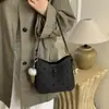Bolso Cubo de Moda para Mujer, Elegante Bolso de Hombro, Estilo Casual Moderno y Único, Gran Capacidad, Textura de Alta Calidad, Bolso de Hombro