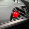 Aromaterapia para Coche Apple Clip de Perfume para Salida de Aire Decoración Creativa de Frutas Clip de Fragancia para Aire Acondicionado del Coche Adornos Decoración de Regalo