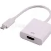 Adaptador USB TYPE-C TO HDMI Adaptador USB 3.1 para HDMI HD 1080p