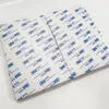 Estoque de Fábrica 140U Alta Aderência 9448A Fita Dupla Face Transparente de Papel Resistente a Altas Temperaturas Sem Resíduos Sem Marcas Preferencial para Altas Temperaturas